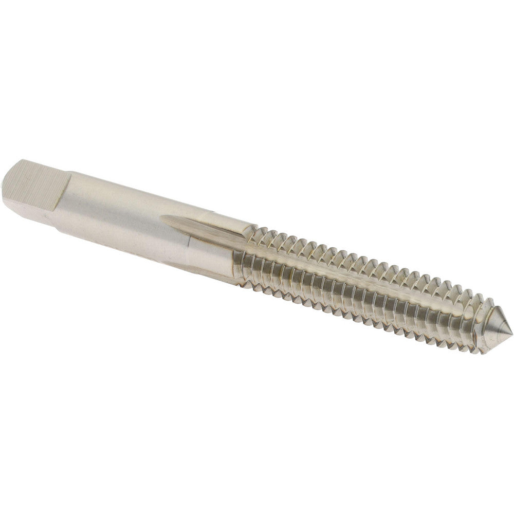 Hertel K010377AS Thread Forming Tap 5/16-18 UNC, 2B Class of Fit, Plug Chamfer, High-Speed Steel, Bright/Uncoated Finish