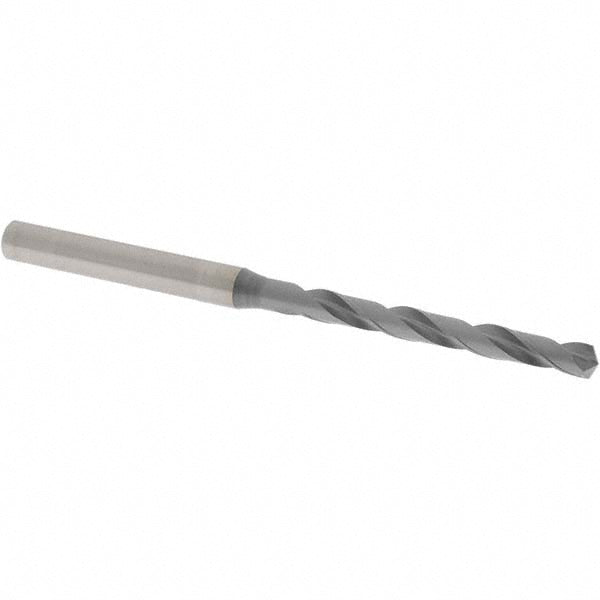 OSG 8612462 Jobber Length Drill Bit #14 (0.1820) Dia, 130 deg, Powdered Metal