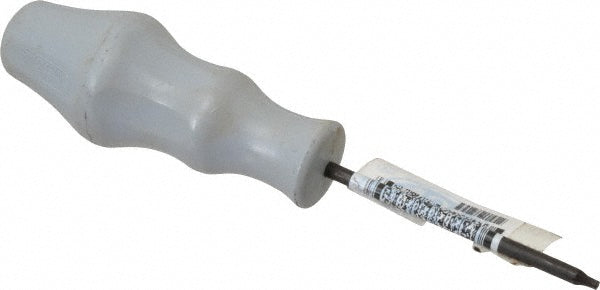 Allied Machine and Engineering 8IP-9 Driver for Indexables TP9 Torx Plus Drive