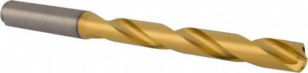 Kennametal 4149742 Taper Length Drill Bit 140 deg, Solid Carbide