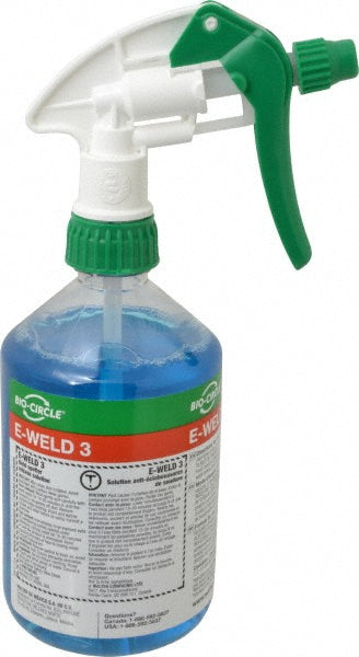 WALTER Surface Technologies 53F253 Water Based Anti-Spatter 16.9 oz Bottle