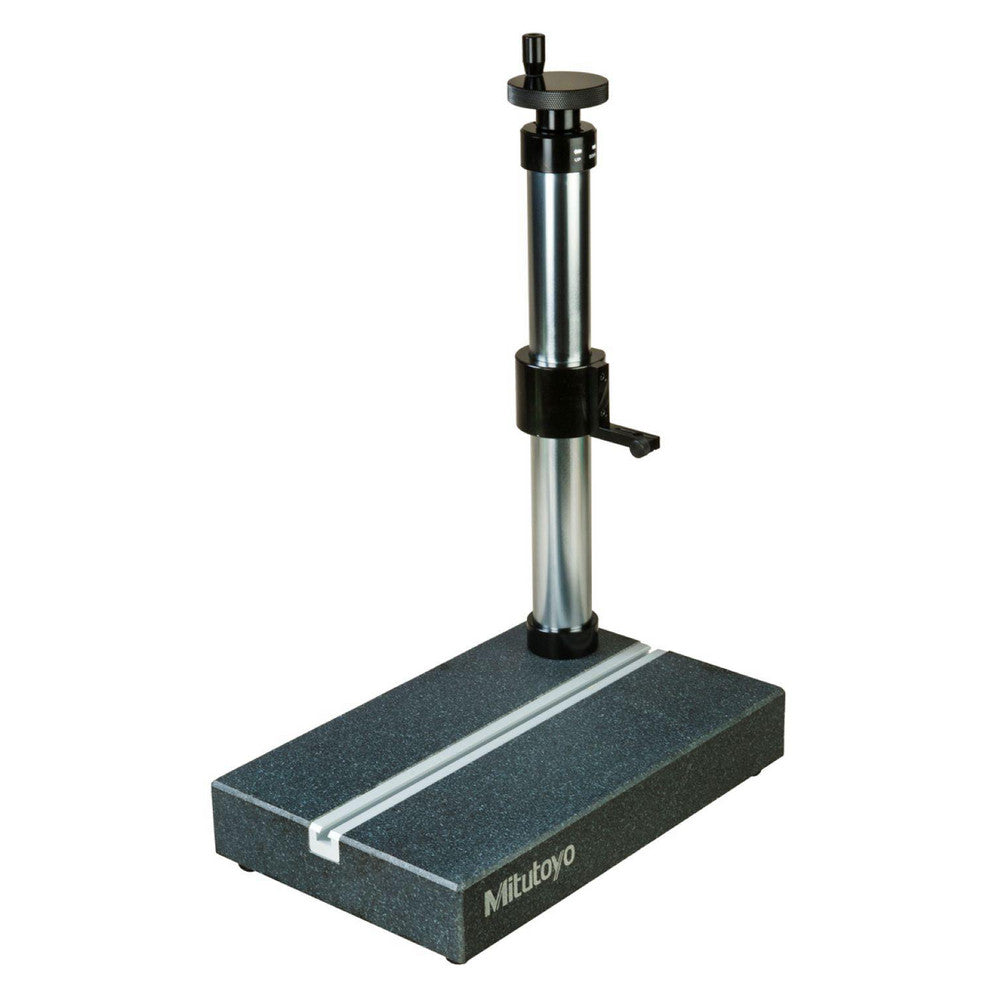 Mitutoyo 178-069 Surface Roughness Gage Stand