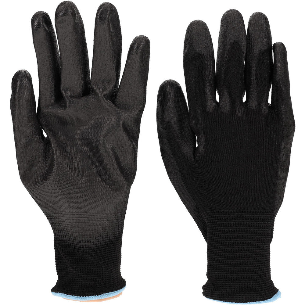 PRO-SAFE 47462 Work Gloves PRO-SAFE Size 2X-Large, Polyurethane, General Purpose