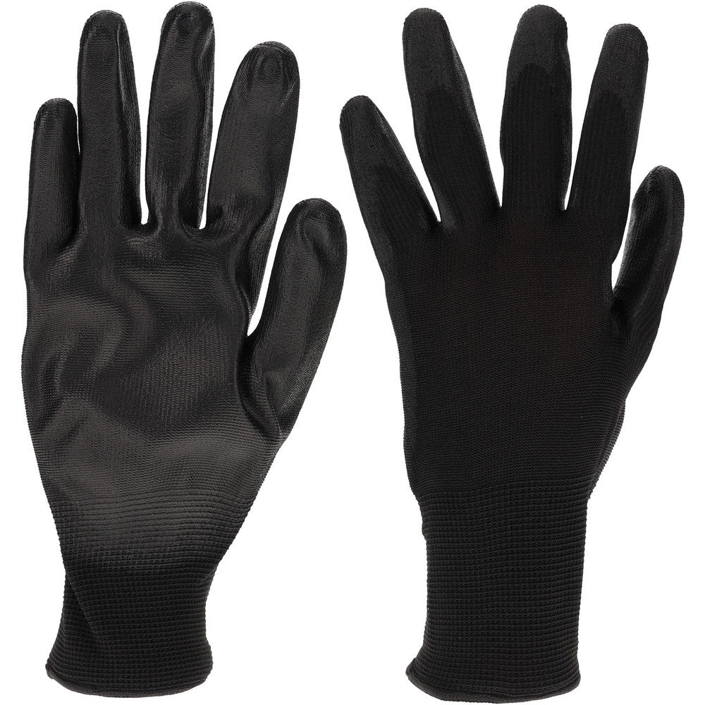 PRO-SAFE 47461 Work Gloves PRO-SAFE Size X-Large, Polyurethane, General Purpose
