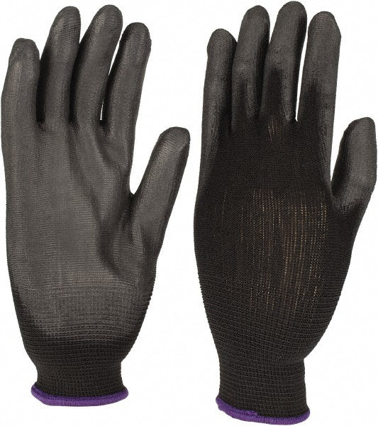 PRO-SAFE 47460 Work Gloves PRO-SAFE Size X-Small, Polyurethane, General Purpose