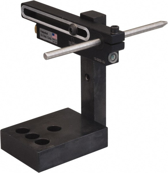 R&R Tool LR1000 Vise Jaw Accessory Work Stop
