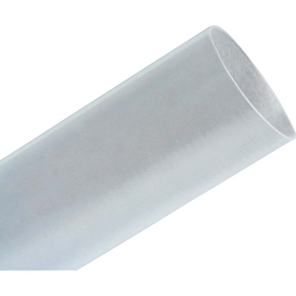 3M 7010399009 Heat-Shrink & Cold-Shrink Sleeve 1-1/2" ID Before Shrinking, 3/4" ID After Shrinking, 6" OAL