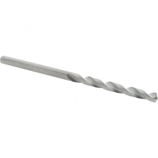 Guhring 9007320029000 Jobber Length Drill Bit 2.90 mm (0.1142) Dia, 118 deg, Solid Carbide
