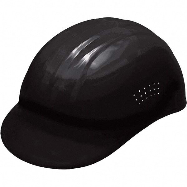 ERB Safety WEL19119BE Pinlock Adjustment 1" Brim Vented Bump Cap