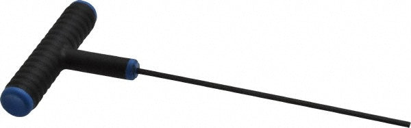 Eklind 64625 Hex Key 2.50 mm Hex, Hex End, T-Handle Cushion Grip