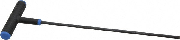 Eklind 64940 T-Handle Hex Key 4.00 mm, Hex End