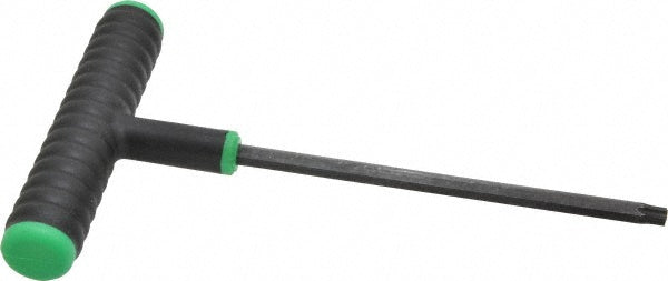 Eklind 68630 Torx Key T-Handle, T30, Steel