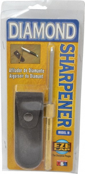 Eze Lap EZEM Super Fine Grade Diamond Sharpener