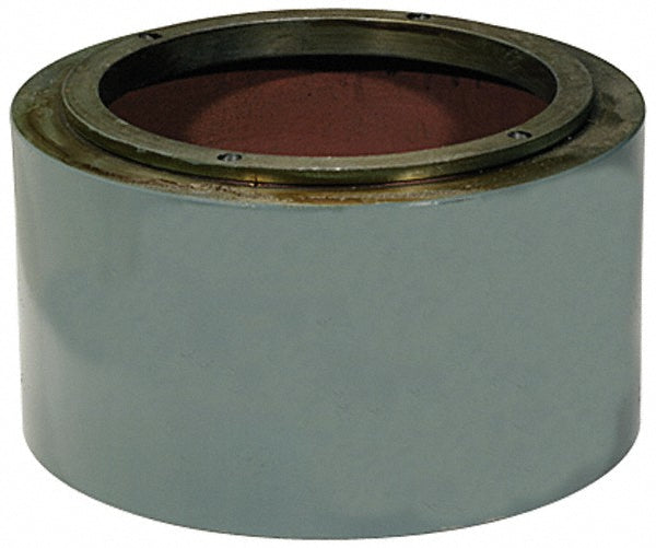 Value Collection BRR17834J 4 Inch High Cast Iron Machine Riser