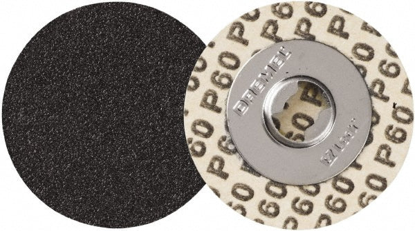 Dremel EZ411SA Sanding Disc Use with Dremel Rotary Tool