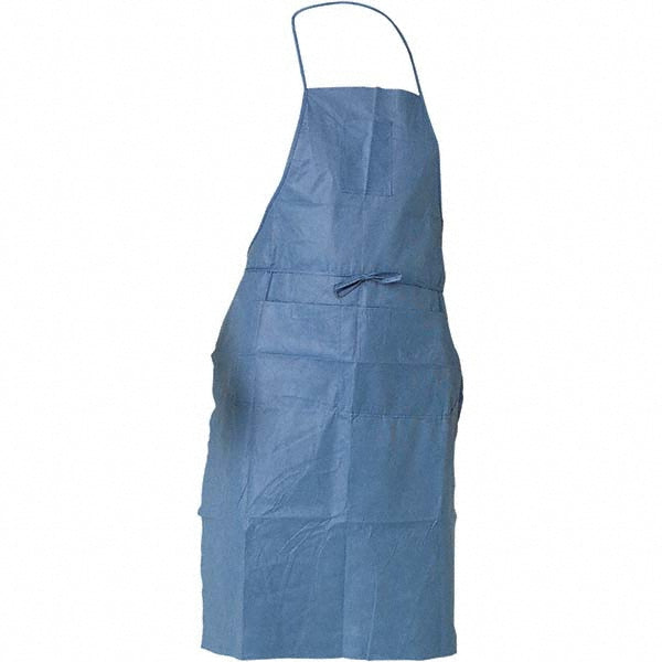 KleenGuard 36260 Pack of 10 Disposable & Chemical Resistant Aprons