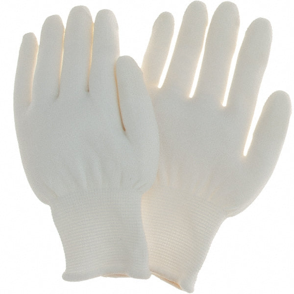 PIP 99-126/S Work Gloves PiP 99-126, Size Small, Polyurethane-Coated Nylon, General Purpose