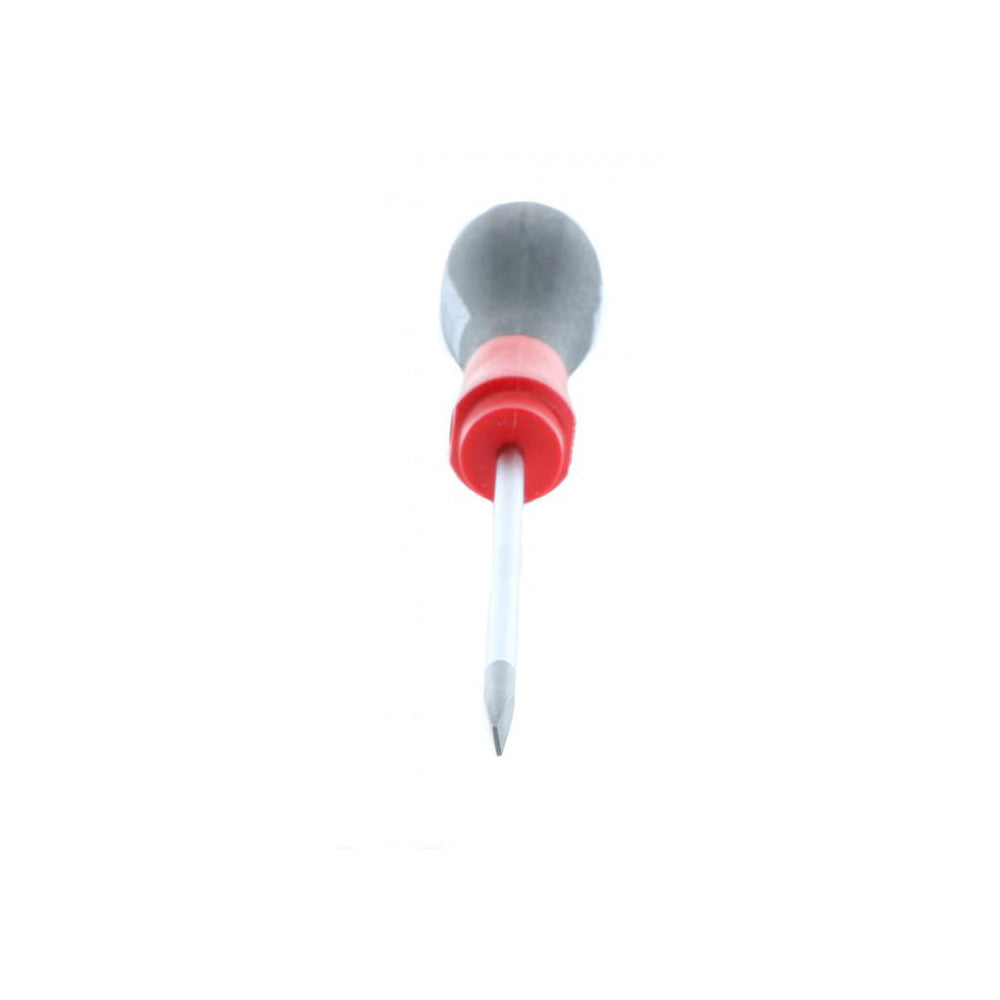 Wiha 30210 Slotted Screwdriver 9/64" Width, 8" OAL, 4" Blade Length