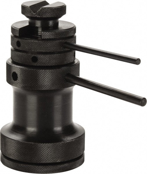 Fowler 52-104-050-0 1 Piece, 4-1/2 to 8" High Screw Jack Set