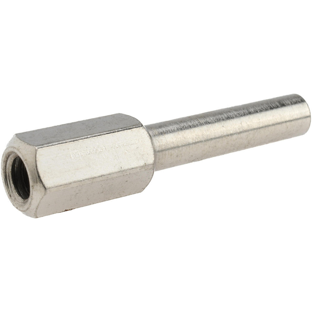 Tru-Maxx SZFWA2 1-3/4" Length Flap Wheel Adapter