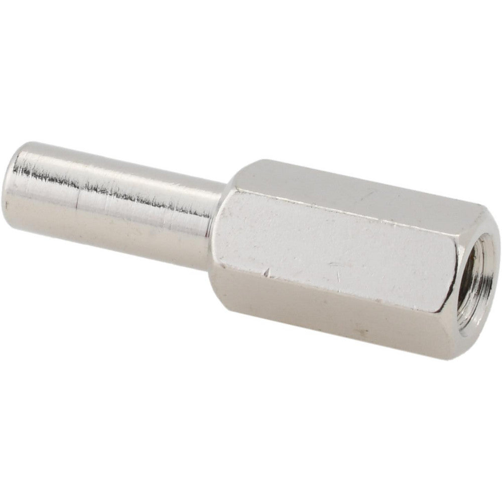 Tru-Maxx SZFWA1 1-3/8" Length Flap Wheel Adapter