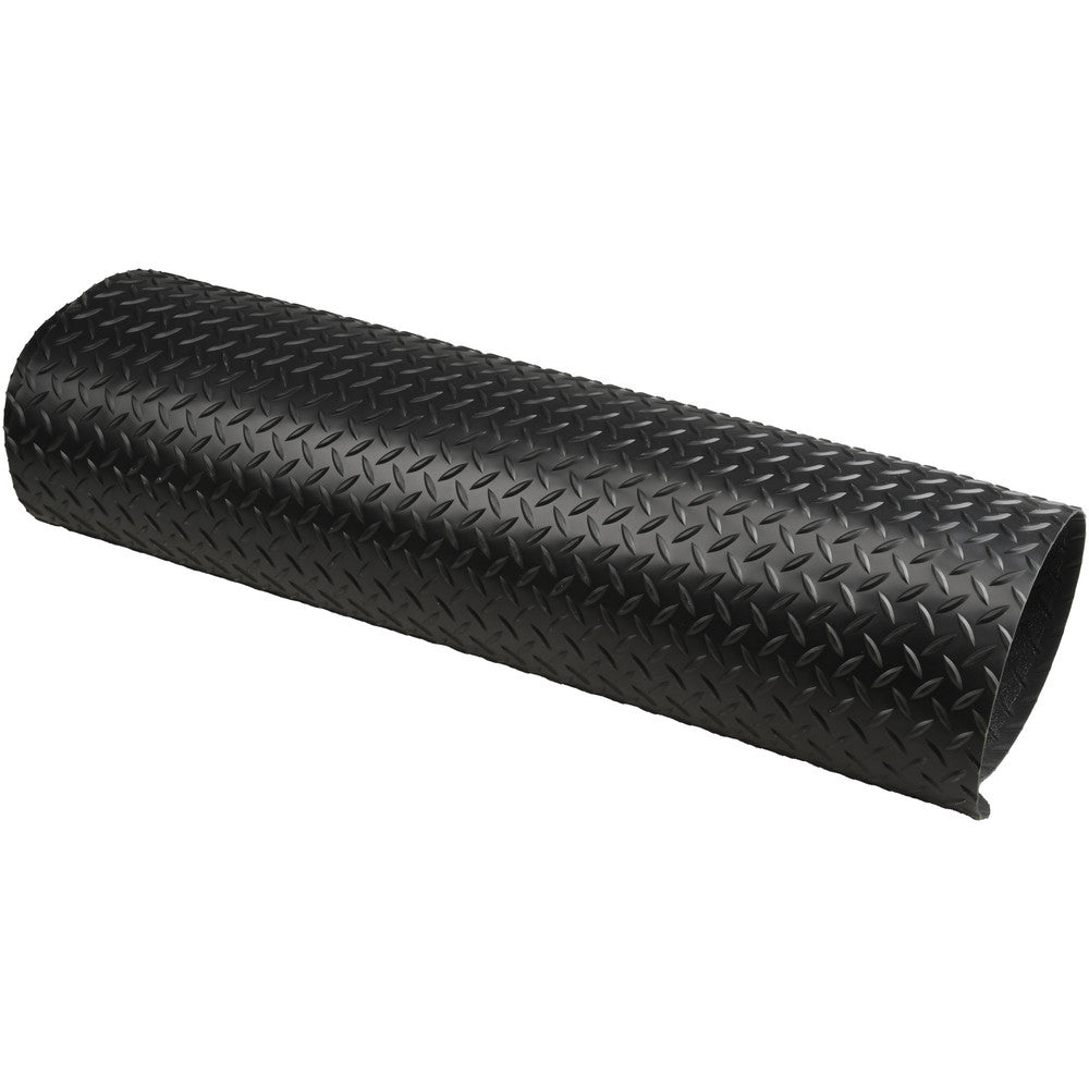 PRO-SAFE 3927709003X5 Anti-Fatigue Mat 5' Long, 3' Wide, 11/16 Thick, Vinyl, Beveled Edges, Heavy-Duty