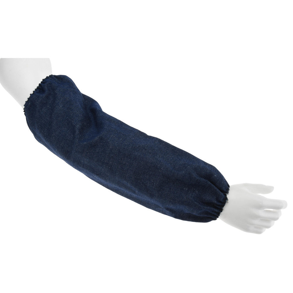 PRO-SAFE PS-593-BD-BB Sleeve Size Universal, Denim, Blue Denim