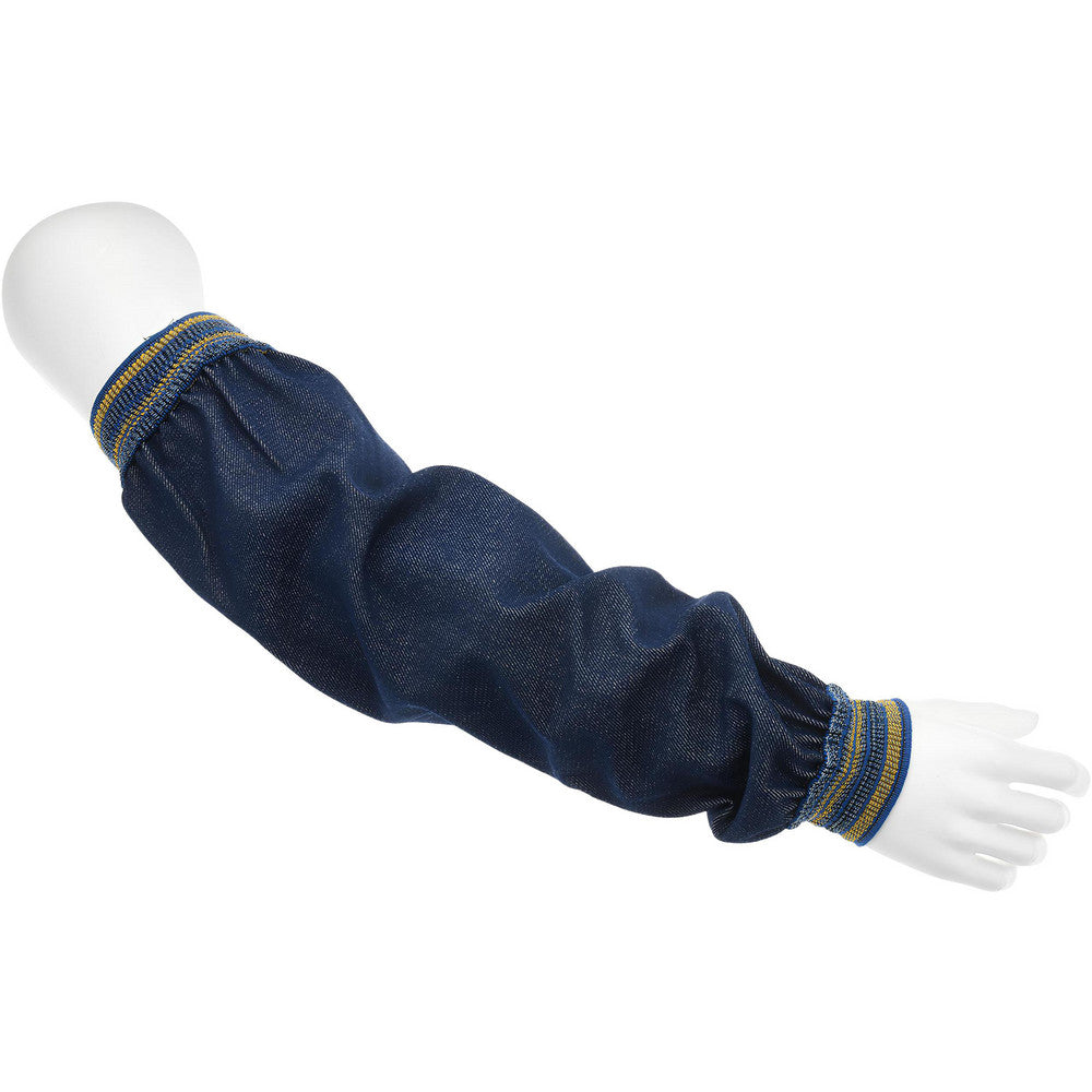 PRO-SAFE PS-593-BD-AA Sleeve Size Universal, Denim, Blue Denim