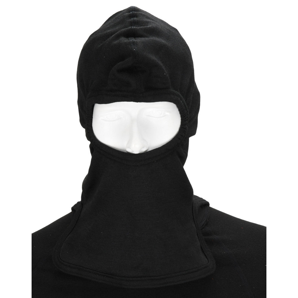 PRO-SAFE PS-KC-51 Universal Size, Flame Resistant, Carbon X Hood