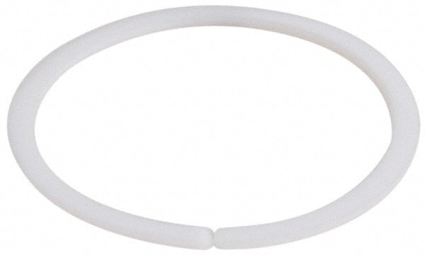 Value Collection ZMSCTST131 O-Ring 1.709" ID x 1.881" OD, 0.048" Thick, Dash 131, Polytetrafluroethylene