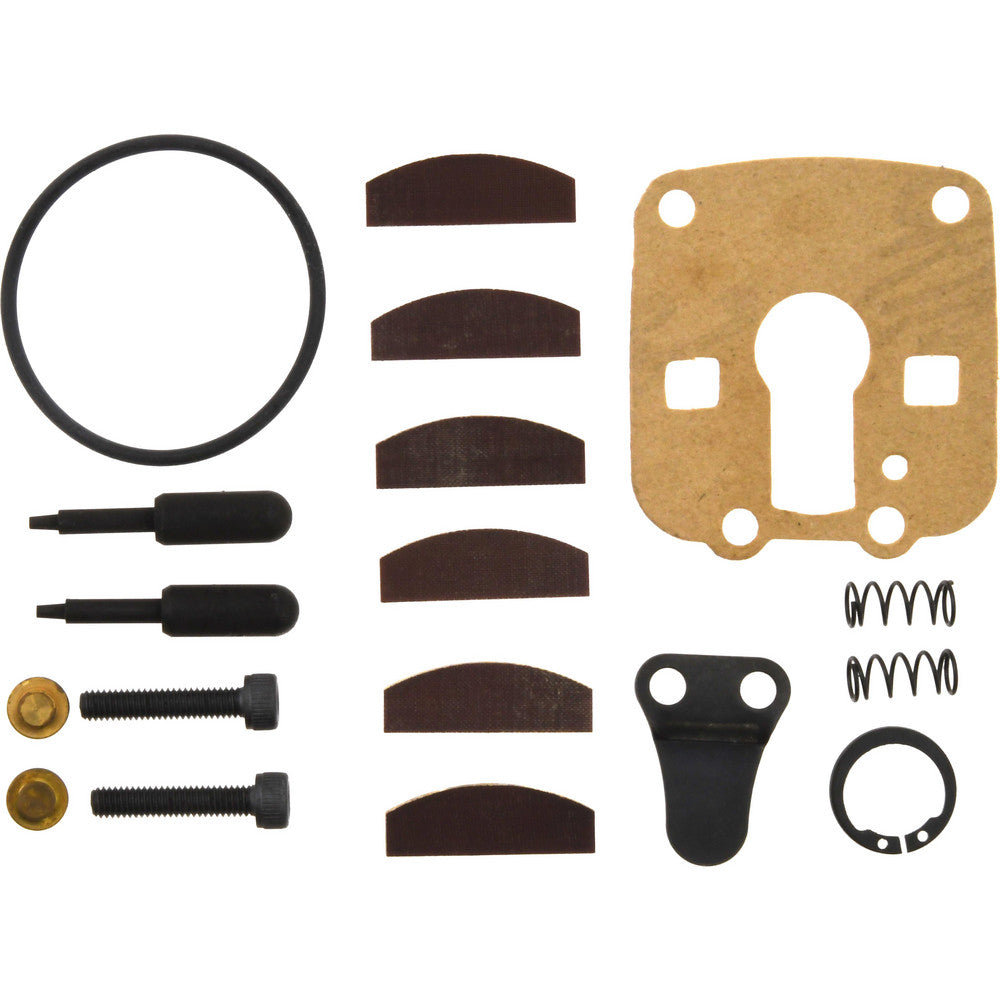 Pro-Source 5540003498PRO For Use with 3/8 Pneumatic Butterfly Impact Wrench 5540003469JP, Repair Kit