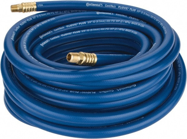Continental ContiTech PLB03830-50-13 Multipurpose Air Hose 3/8" ID, 50'