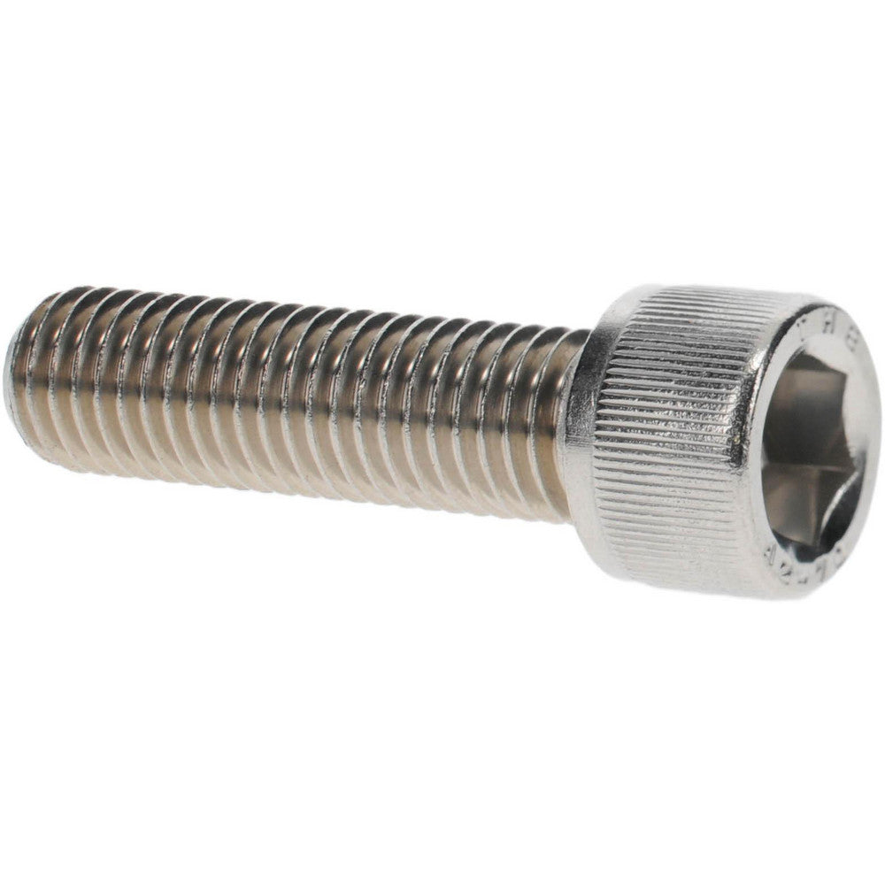 Value Collection SCX214050-010BX Hex Socket Cap Screw M14 x 2.00 Metric