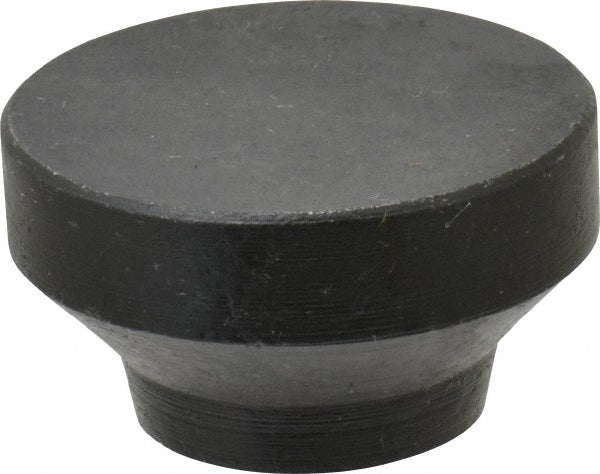 Wilton 2901310 1 Piece, Serrated Clamp Pad