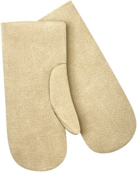 Steiner 07115 Size Universal Wool Lined Fiberglass Heat Resistant Mitten