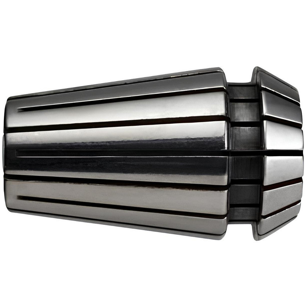 Micro 100 ER11-250 ER Collets Type ER Collet Collet Series ER11 Through Coolant No TIR (Decimal Inch) 0.000400