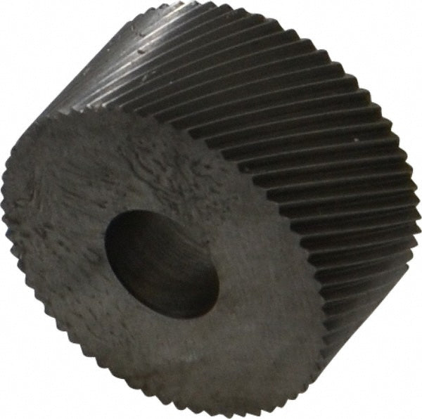 STAFFORD SPECIAL TOOLS KPRX230 Standard Knurl Wheel 3/4" Dia, 90 ° Tooth Angle, 30 TPI, Diagonal, Cobalt