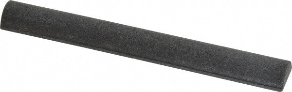 Grier Abrasives ST-4-C-18355 Half Round, Silicone Carbide, Finishing Stick