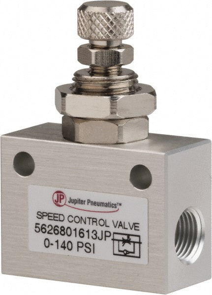 Pro-Source 5626801613PRO Air Flow Control Valve In-Line