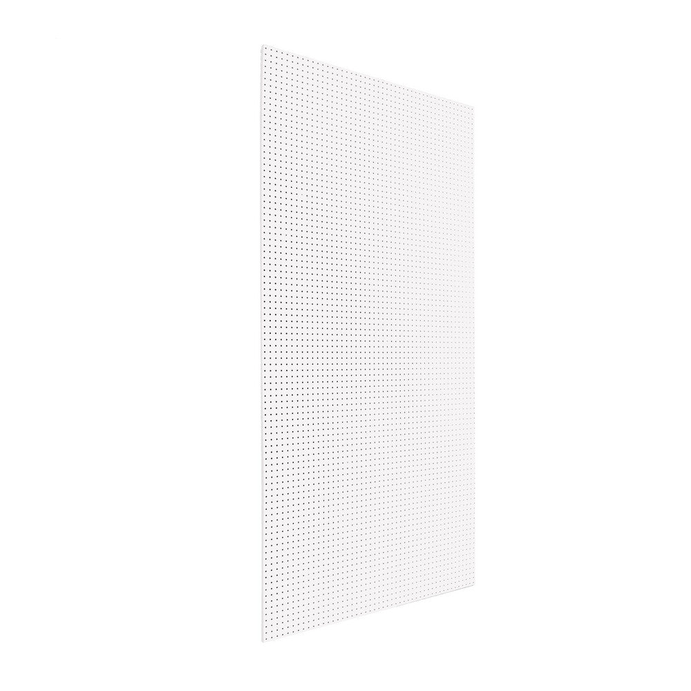 Triton Products DB-96 Pegboard Storage Board 96 x 48", Polypropylene