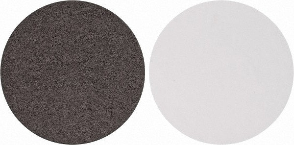 Tru-Maxx 7000600-60 PSA Disc 6" Disc Dia, 60 Grit, Aluminum Oxide