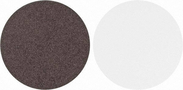Tru-Maxx 7001200-40 PSA Disc 12" Disc Dia, 40 Grit, Aluminum Oxide