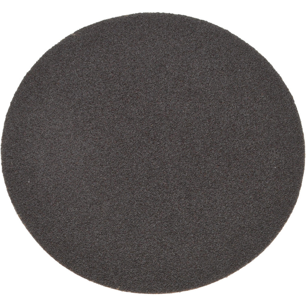 Tru-Maxx 7000500-100 PSA Disc 5" Disc Dia, 100 Grit, Aluminum Oxide