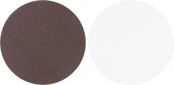 Tru-Maxx 7001500-60 PSA Disc 15" Disc Dia, 60 Grit, Aluminum Oxide