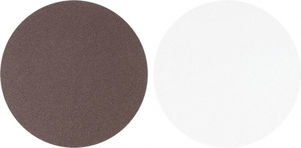 Tru-Maxx 7001800-80 PSA Disc 18" Disc Dia, 80 Grit, Aluminum Oxide