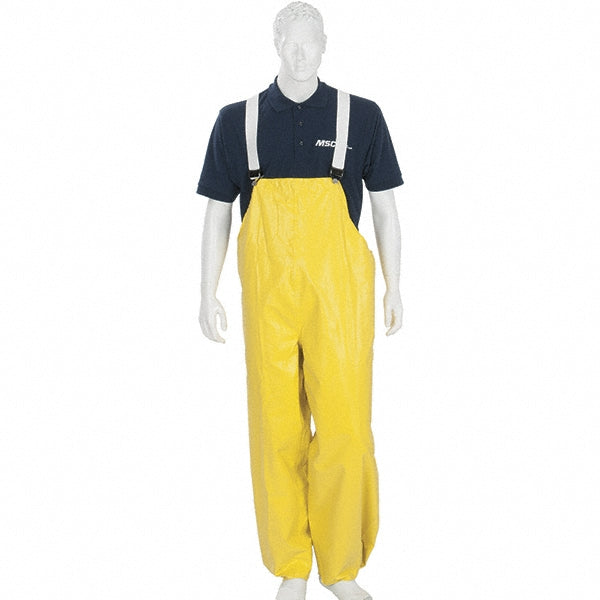 Tingley O12007-2XL Rain & Chemical Wear
