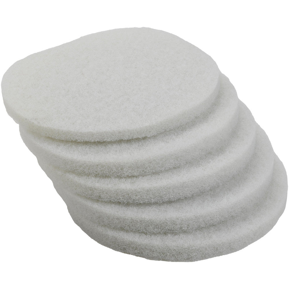 Pro-Source PS-401213 Floor Polishing Pad Fine