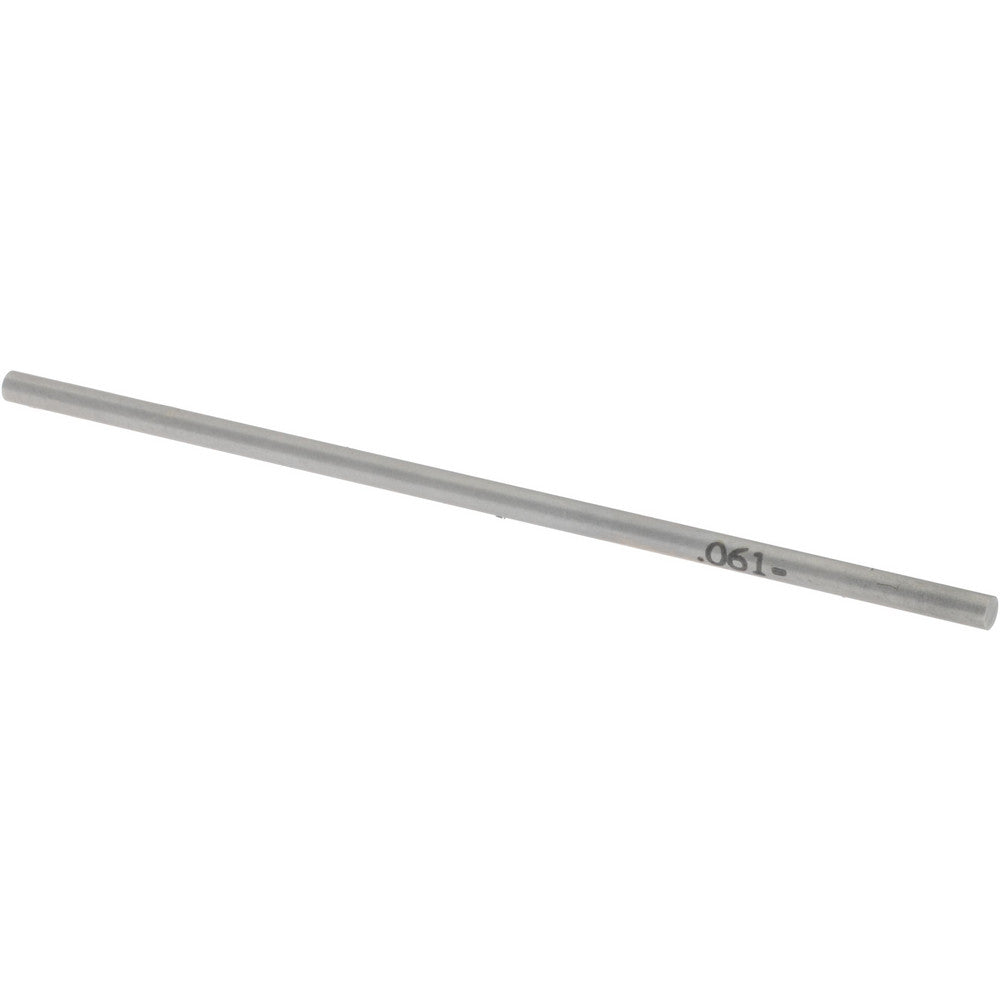 SPI 19-061-1 Class ZZ Minus Plug & Pin Gage 0.061" Dia