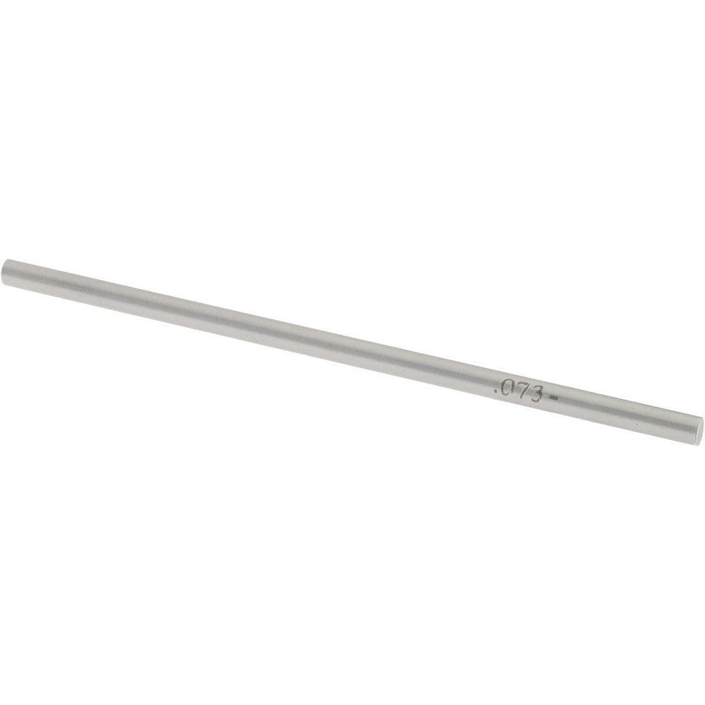 SPI 19-073-6 Class ZZ Minus Plug & Pin Gage 0.073" Dia