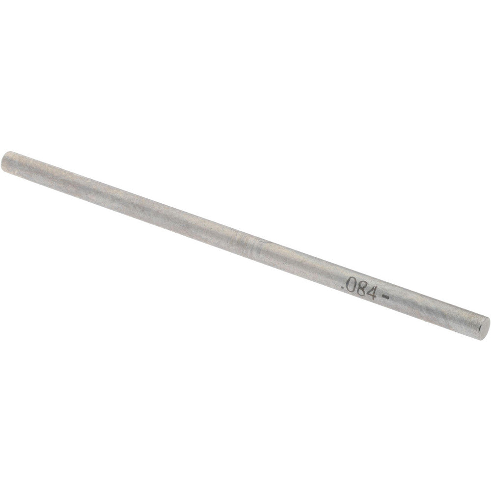 SPI 19-084-3 Class ZZ Minus Plug & Pin Gage 0.084" Dia